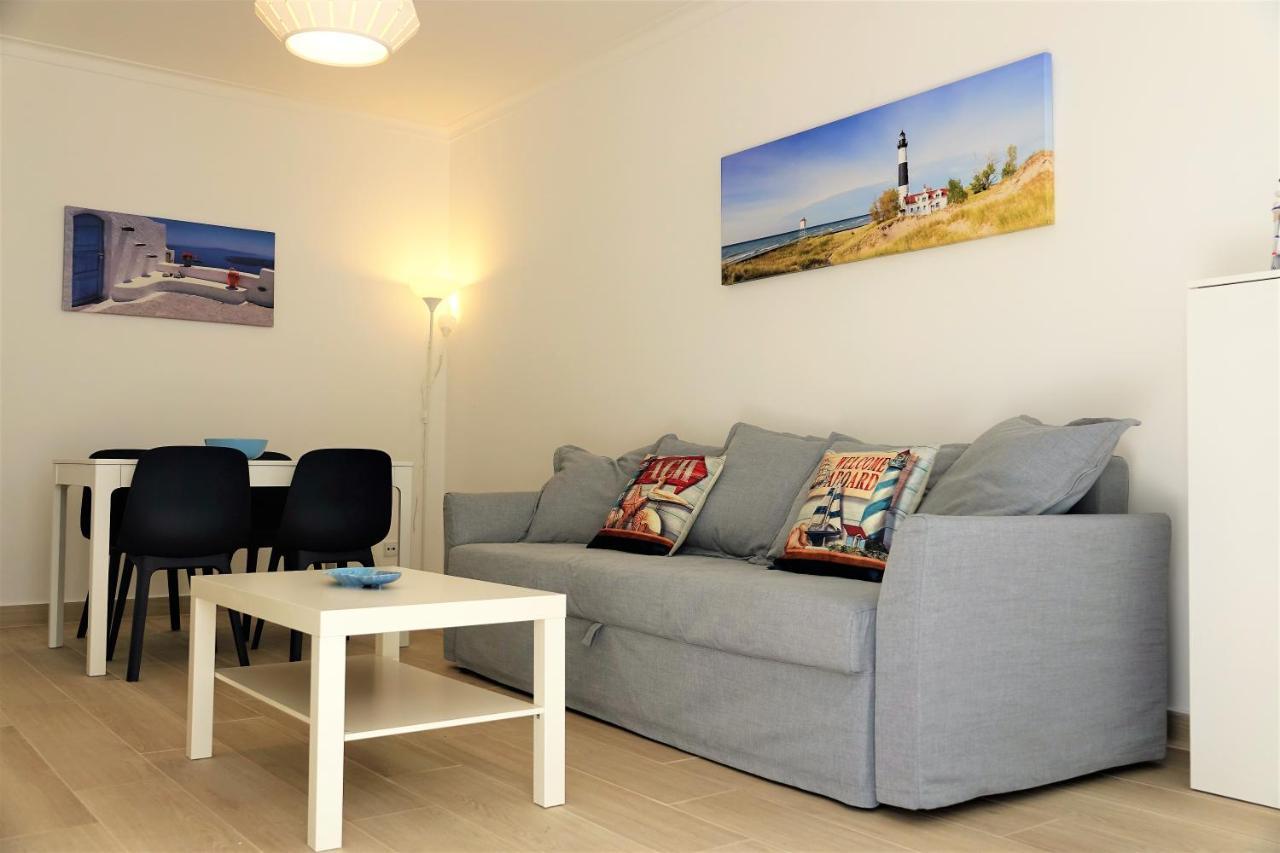 Altura Da Mare - Apartamento Costa Azul Ngoại thất bức ảnh