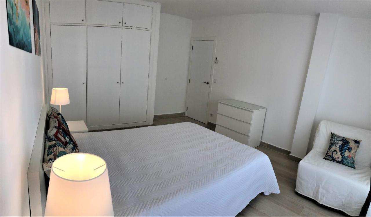 Altura Da Mare - Apartamento Costa Azul Ngoại thất bức ảnh