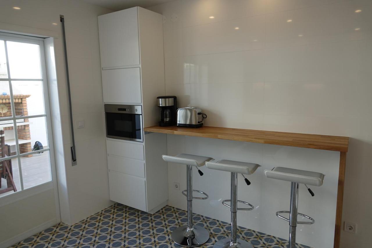 Altura Da Mare - Apartamento Costa Azul Ngoại thất bức ảnh