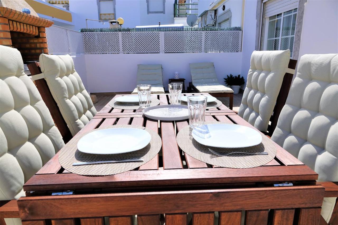Altura Da Mare - Apartamento Costa Azul Ngoại thất bức ảnh
