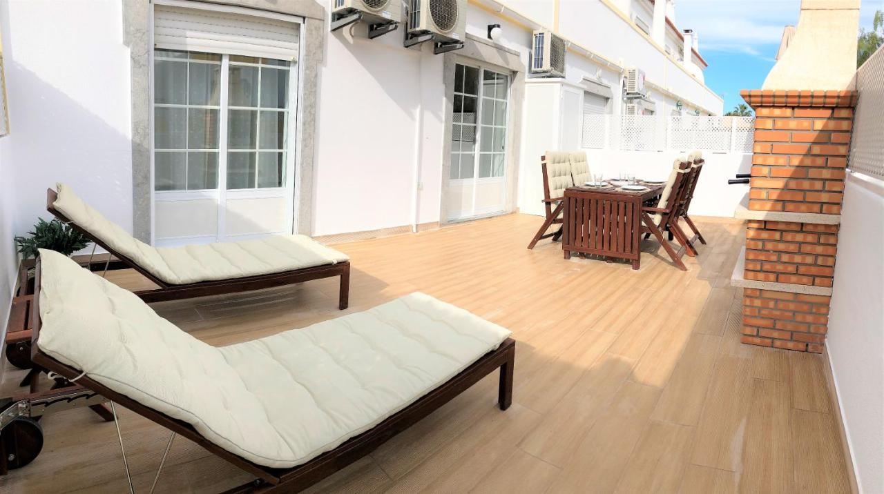 Altura Da Mare - Apartamento Costa Azul Ngoại thất bức ảnh