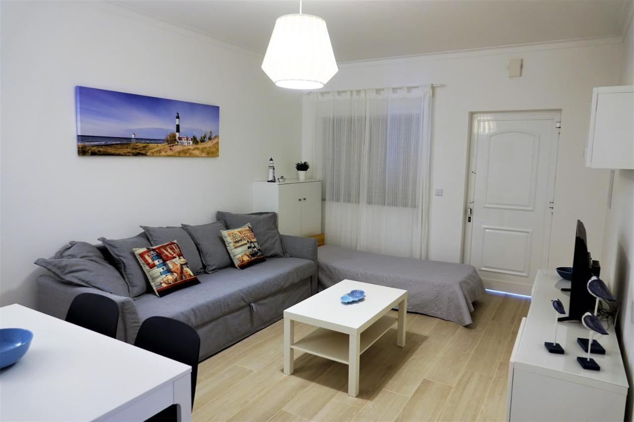 Altura Da Mare - Apartamento Costa Azul Ngoại thất bức ảnh