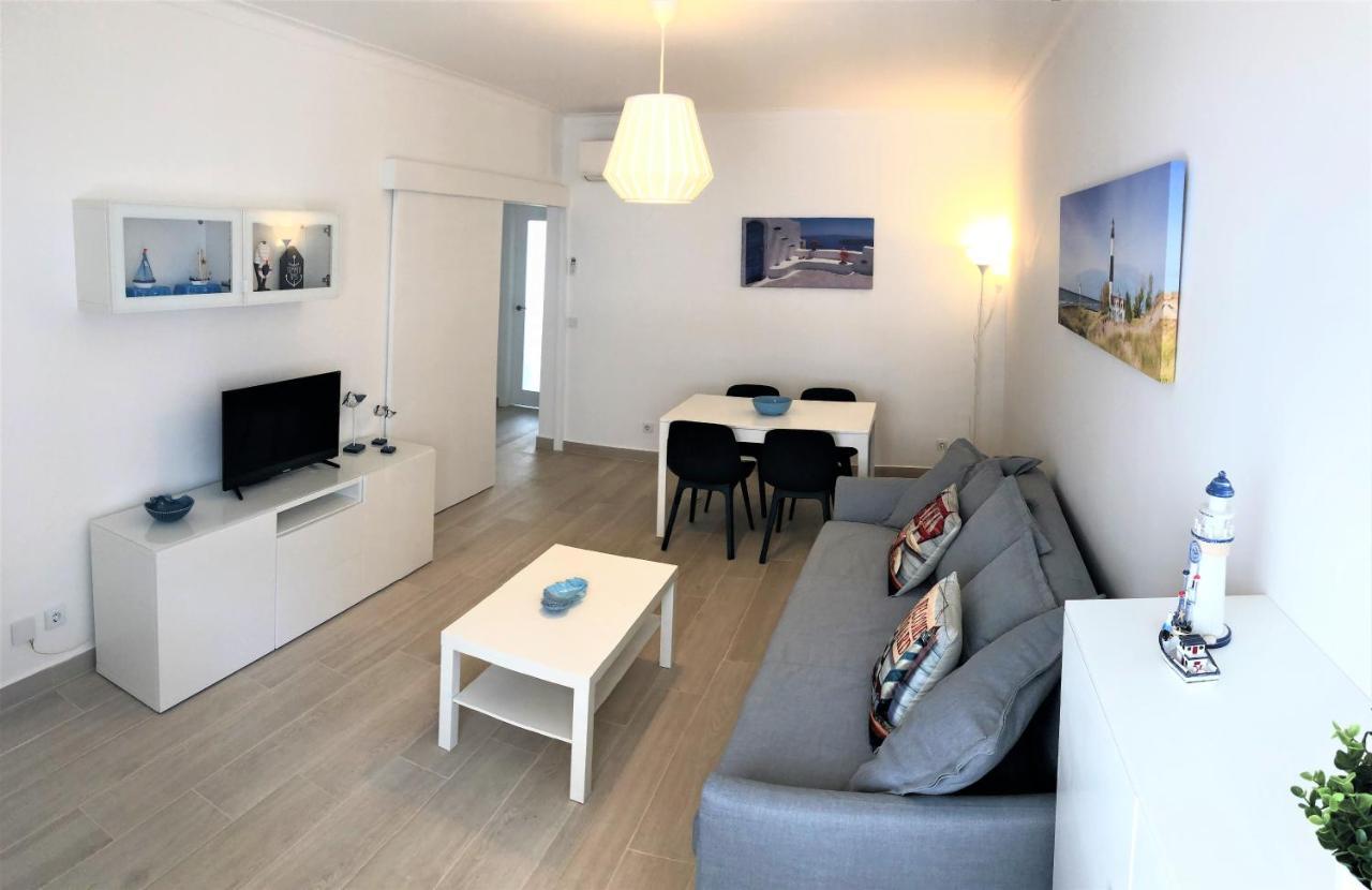 Altura Da Mare - Apartamento Costa Azul Ngoại thất bức ảnh