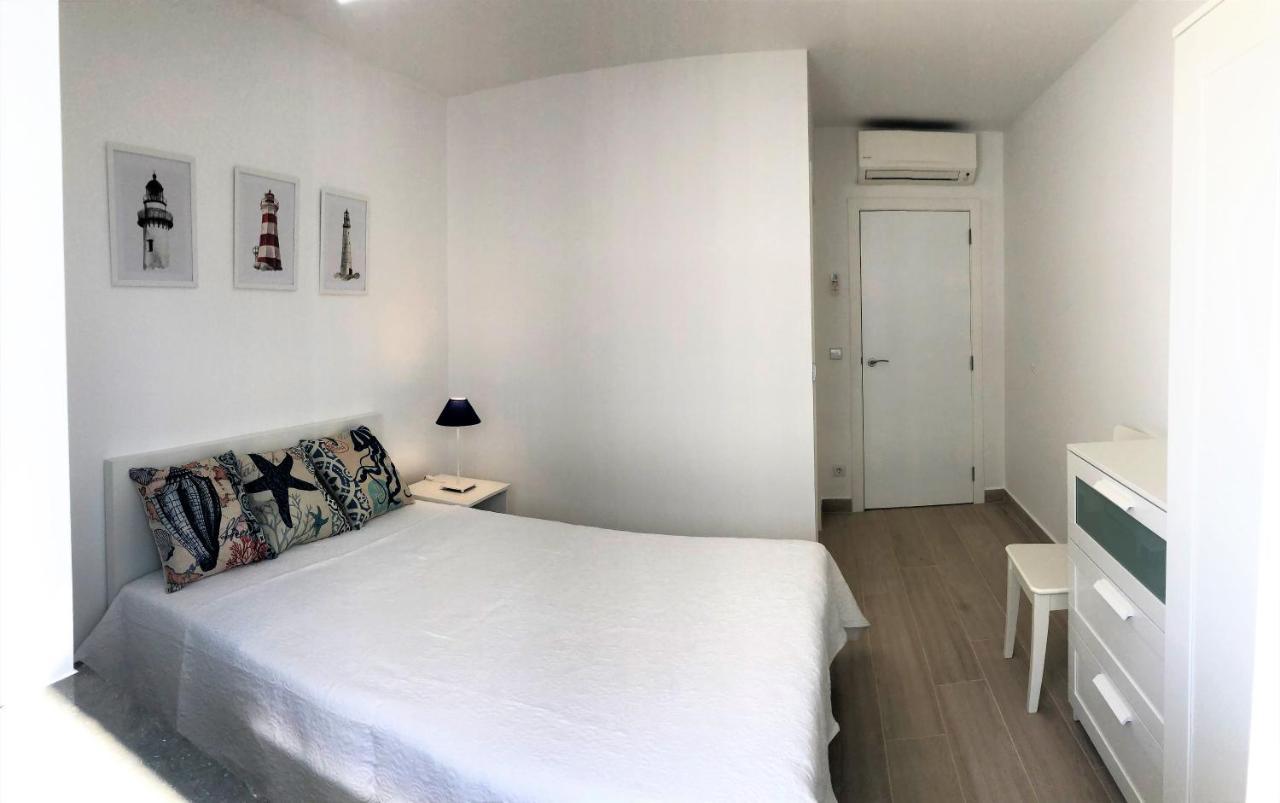 Altura Da Mare - Apartamento Costa Azul Ngoại thất bức ảnh