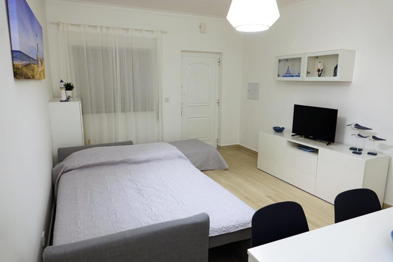 Altura Da Mare - Apartamento Costa Azul Ngoại thất bức ảnh