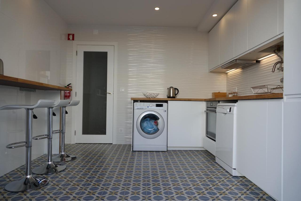 Altura Da Mare - Apartamento Costa Azul Ngoại thất bức ảnh
