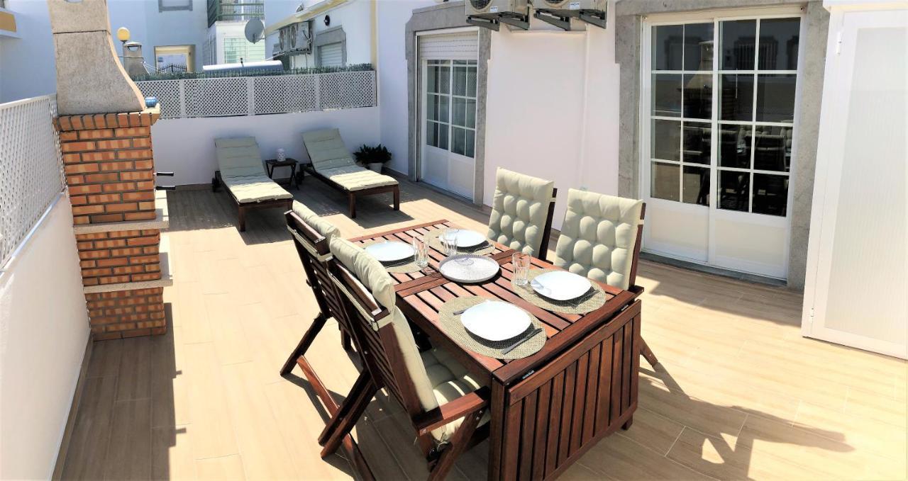 Altura Da Mare - Apartamento Costa Azul Ngoại thất bức ảnh