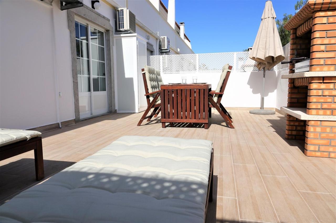Altura Da Mare - Apartamento Costa Azul Ngoại thất bức ảnh