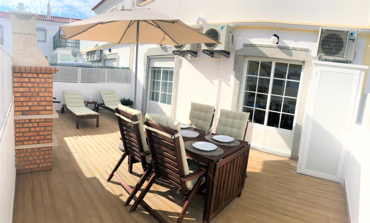 Altura Da Mare - Apartamento Costa Azul Ngoại thất bức ảnh