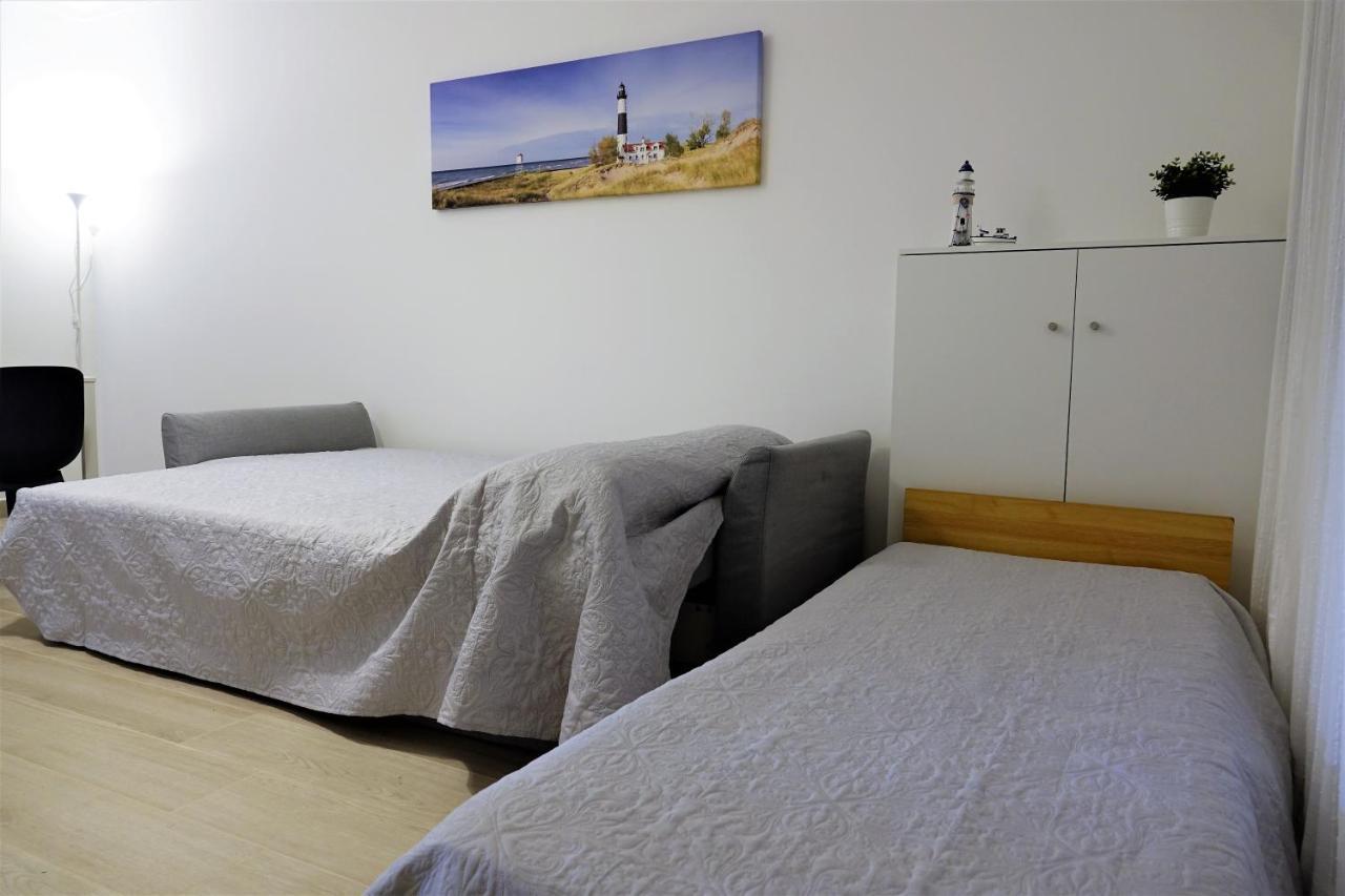 Altura Da Mare - Apartamento Costa Azul Ngoại thất bức ảnh