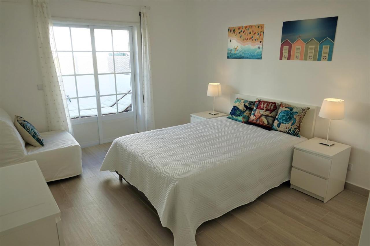 Altura Da Mare - Apartamento Costa Azul Ngoại thất bức ảnh