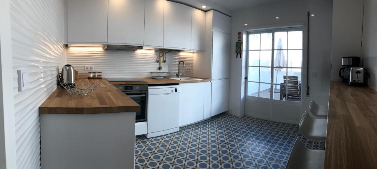 Altura Da Mare - Apartamento Costa Azul Ngoại thất bức ảnh