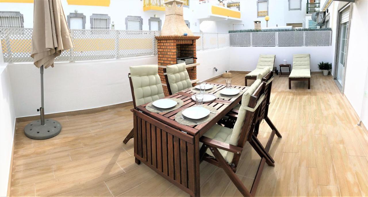 Altura Da Mare - Apartamento Costa Azul Ngoại thất bức ảnh