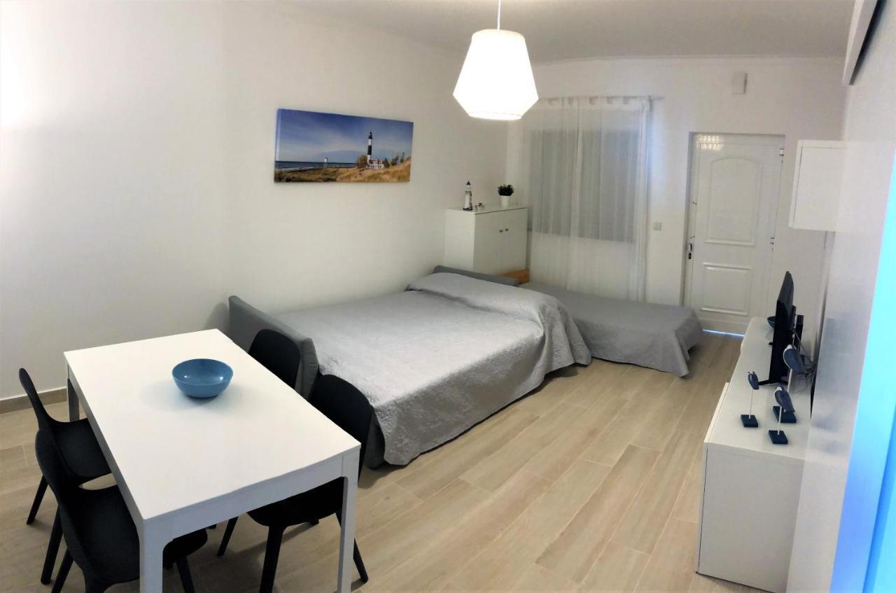 Altura Da Mare - Apartamento Costa Azul Ngoại thất bức ảnh