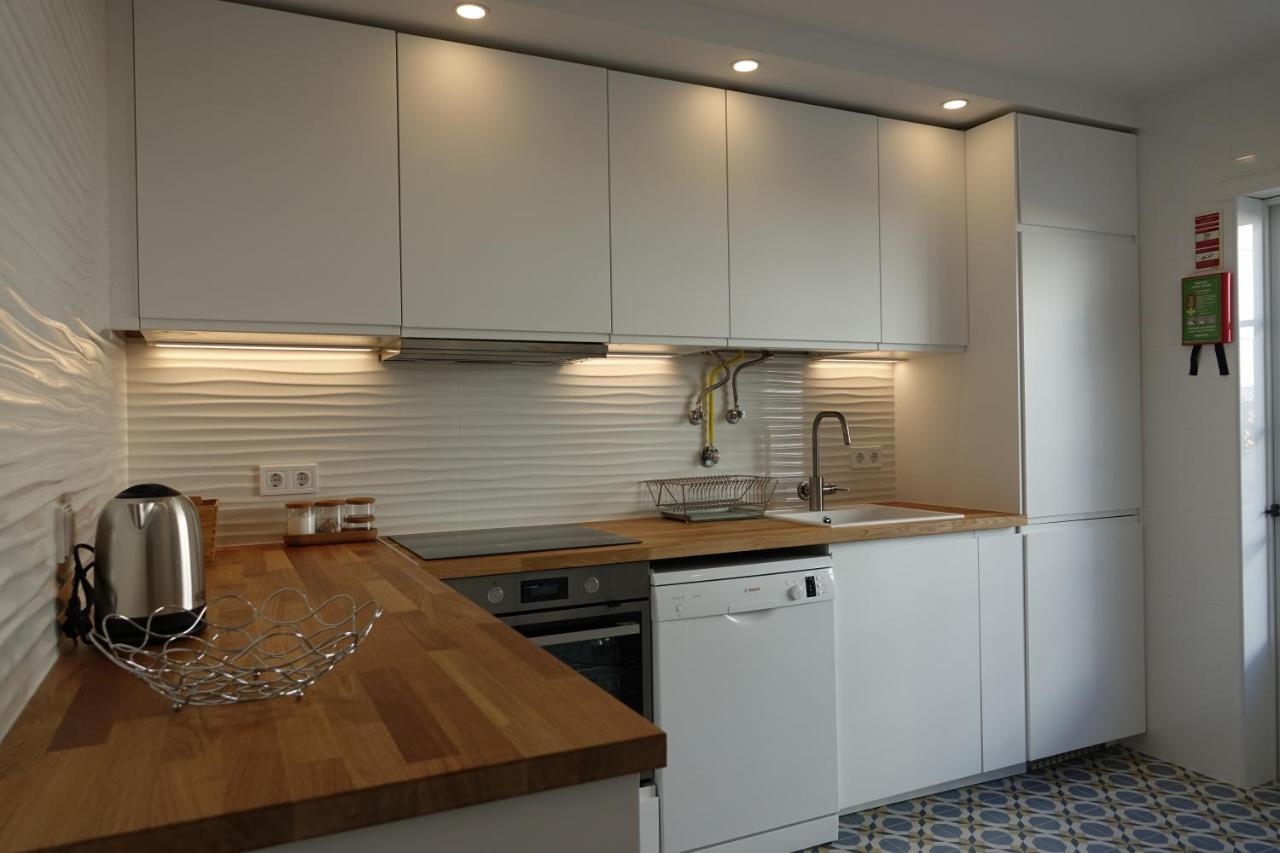 Altura Da Mare - Apartamento Costa Azul Ngoại thất bức ảnh